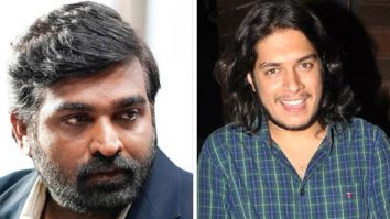 Vijay Sethupathi on his Maharaja clashing with Junaid Khan’s Maharaj, “I wish him all the best”