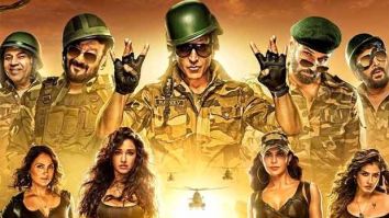 BREAKING! Akshay Kumar starrer Welcome To The Jungle delays release to 2025