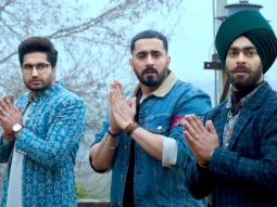 Wild Wild Punjab | Official Trailer | Varun Sharma, Sunny Singh, Manjot Singh, Jassie Gill, Patralekha, Ishita Raj