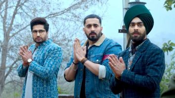 Wild Wild Punjab | Official Trailer | Varun Sharma, Sunny Singh, Manjot Singh, Jassie Gill, Patralekha, Ishita Raj