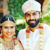 Yuva Rajkumar and Sridevi Byrappa file for divorce after five years of marriage; latter shares statement on social media