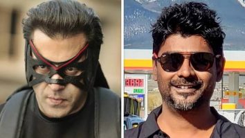 10 Years of Kick: Suresh Selvarajan, who designed Salman Khan’s COOL mask, also created monstrous war machine in Ranbir Kapoor’s Animal; says “With Kick, we used 3D print technology in India for the FIRST time”