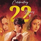 22 Years of Devdas: Sanjay Leela Bhansali's production banner celebrates Shah Rukh Khan starrer with special anniversary video, watch