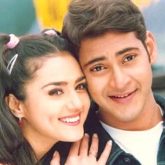 25 Years of Rajakumarudu Vyjayanthi Movies celebrate Mahesh Babu’s debut film opposite Preity Zinta “Holds an everlasting place in our hearts”