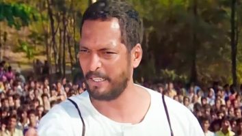 30 years of Krantiveer: “Nana Patekar performed the climatic speech when he was admitted with a heart condition,” reveals Mehul Kumar