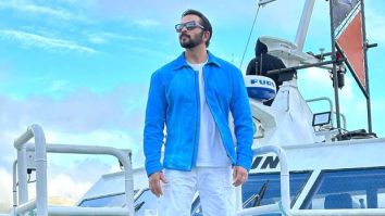 Rohit Shetty teases ‘Khatron Ke Khiladi 14’, shares peek of contestant stunts in Romania