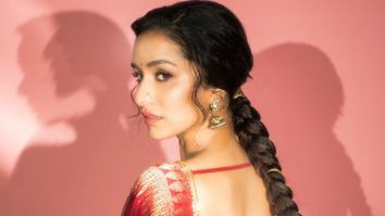 Shraddha Kapoor shares funny crossover meme with father Shakti Kapoor goes viral, watch