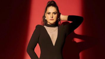 EXCLUSIVE: Zareen Khan reveals surprising diet secrets; says, “I don’t believe in eating frequently, I only eat when I am hungry”
