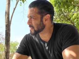 Salman Khan unveils stunning ‘Green Zone’ Instagram post, hints at Sikandar look