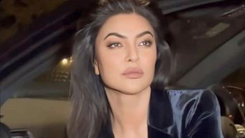 Sushmita Sen reveals she is single since two years; says, “I have no man in my life”
