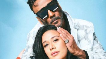 Krishna Shroff returns from Khatron Ke Khiladi Season 14 shoot, Jackie Shroff welcomes her at Mumbai Airport