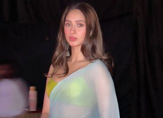 Pashmina Roshan of Ishq Vishq Rebound fame opens up about rejection she faced from the industry; says, “I definitely do feel the pressure”