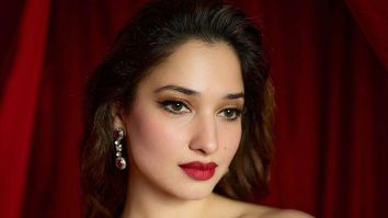 Tamannaah Bhatia sizzles in ‘Aaj Ki Raat’, the first song from Stree 2, watch