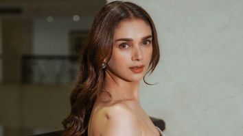 Aditi Rao Hydari stuns with elegant look at awards show night, see pic