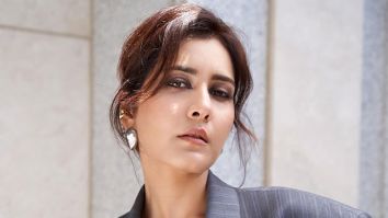 Raashii Khanna says she has given her ‘heart and soul’ to Talakhon Mein Ek; says, “It is one of the toughest films I have done”