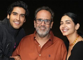 Aanand L Rai reveals how he discovered Nakhrewaalii actors Ansh Duggal and Pragati Srivastava; says, “Deep down I knew they would be the perfect fit” Aanand L Rai reveals how he discovered Nakhrewaalii actors Ansh Duggal and Pragati Srivastava; says, “Deep down I knew they would be the perfect fit”