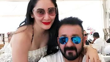 Sanjay Dutt pens heartfelt birthday wish for wife Maanayata Dutt on her 46th birthday