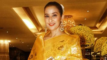 Manisha Koirala recalls hypocrisy of 90’s Bollywood; says, “Actresses are not meant to be drinking alcohol”