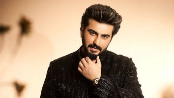 Arjun Kapoor shares motivational ‘Work in Progress’ photos, amidst split rumours with Malaika Arora