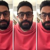 Abhishek Bachchan gives emotional salute to sacrifices of Kargil heroes on 25th anniversary; Indian army REACTS