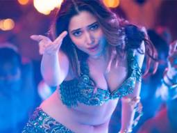 Aaj Ki Raat | Stree 2 | Tamannaah Bhatia
