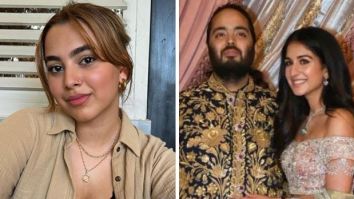 Aaliyah Kashyap calls Anant Ambani and Radhika Merchant’s wedding “circus” and claims she received PR invite: “Why will I go and make PR reels for that?”