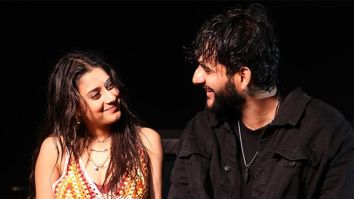 Abhishek Malhan and Isha Malviya come together for Jubin Nautiyal’s ‘Zor Ki Barsaat Hui’