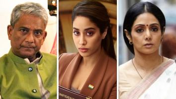 EXCLUSIVE: Adil Hussain talks about working with Janhvi Kapoor in Ulajh 12 years after working with her mother Sridevi: “I am sure Janhvi must have hated me in English Vinglish. She must have thought, ‘This moron of a husband of my mother’…”