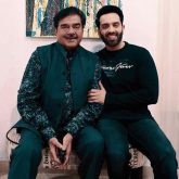 After Shatrughan Sinha gets hospitalized, son Luv Sinha shares health update on social media