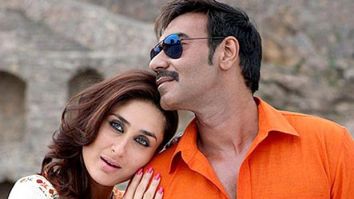 Ajay Devgn appreciates Singham Again co-star Kareena Kapoor Khan; says, “What I have grown to like about her is her focus as an actor and her single-mindedness as a superstar”