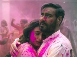 Ajay Devgn lends his voice to a special shayari video for upcoming film Auron Mein Kahan Dum Tha Ajay Devgn lends his voice to a special shayari video for upcoming film Auron Mein Kahan Dum Tha