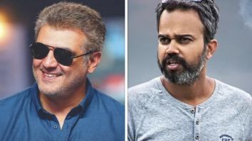 Ajith Kumar to sign a two-film deal with Prashanth Neel; to be a part of the KGF franchise?