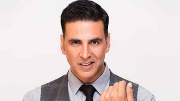 Akshay Kumar joins Fashion Entrepreneur Fund as investor and mentor