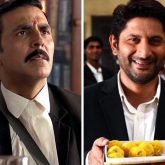 Akshay Kumar, Arshad Warsi starrer Jolly LLB 3 to release on April 10, 2025: Report