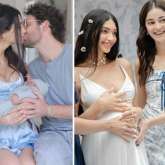 Alanna Panday announces the arrival of her baby boy with Ivor McCray; ‘maasi’ Ananya Panday reacts