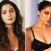 Alia Bhatt and Sharvari starrer YRF Spy Universe action drama titled Alpha, shoot commences