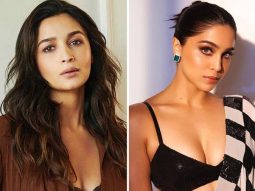 Alia Bhatt and Sharvari starrer YRF Spy Universe action drama titled Alpha, shoot commences