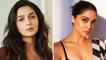 Alia Bhatt and Sharvari starrer YRF Spy Universe action drama titled Alpha, shoot commences