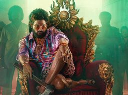 Allu Arjun’s manager BREAKS silence on reports of unexpected break in the shoot of Pushpa 2 and postponement speculations Allu Arjun’s manager BREAKS silence on reports of unexpected break in the shoot of Pushpa 2 and postponement speculations