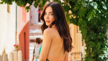 Celeb Photos Of Amy Jackson