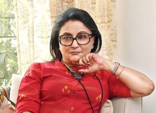 Aparna Sen on the release of The Rapist, “Policy of OTT platforms has shifted drastically towards mainstream content” Aparna Sen on the release of The Rapist, “Policy of OTT platforms has shifted drastically towards mainstream content”