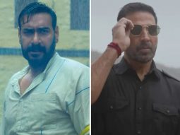 Trade experts believe that Ajay Devgn-Tabu starrer Auron Mein Kahan Dum Tha will open better than Akshay Kumar-starrer Sarfira Trade experts believe that Ajay Devgn-Tabu starrer Auron Mein Kahan Dum Tha will open better than Akshay Kumar-starrer Sarfira