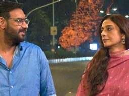 Tuu – Auron Mein Kahan Dum Tha | Ajay Devgn, Tabu, Shantanu Maheshwari, Saiee Manjrekar