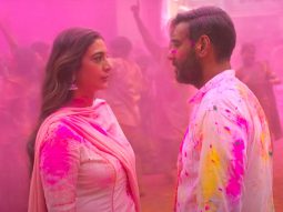 Kisi Roz – Auron Mein Kahan Dum Tha | Ajay Devgn, Tabu, Shantanu Maheshwari, Saiee Manjrekar