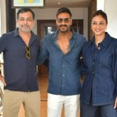 Auron Mein Kahan Dum Tha Neeraj Pandey reveals why he didn’t de-age Ajay Devgn and Tabu as 21-year-olds “That would look ridiculous”