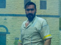 Auron Mein Kahan Dum Tha – Title Track | Ajay Devgn, Tabu, Shantanu Maheshwari, Saiee Manjrekar