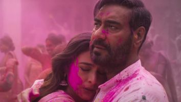 BREAKING: Ajay Devgn-Tabu starrer Auron Mein Kahan Dum Tha postponed; expected to release in second half of July