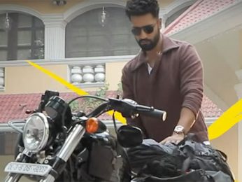 TRIO-uble Makers Of Bad Newz | Vicky Kaushal | Triptii Dimri | Ammy Virk | In Cinemas 19th July