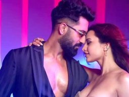 Tauba Tauba | Bad Newz | Vicky Kaushal | Triptii Dimri | Karan Aujla