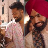 Bad Newz Vicky Kaushal, Triptii Dimri and Ammy Virk recreate Shah Rukh Khan, Juhi Chawla and Sonali Bendre’s ‘Mere Mehboob Mere Sanam’